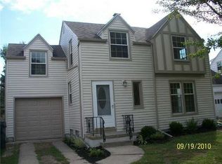 2165 Marlow Rd, Toledo, OH 43613