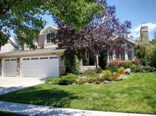 3405 S Paige Cir, Salt Lake City, UT 84109