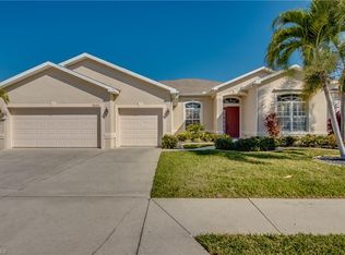9600 Gladiolus Preserve Cir, Fort Myers, FL 33908