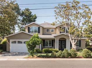 91 Arbuelo Way, Los Altos, CA 94022