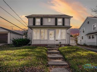 4508 Westway St, Toledo, OH 43612