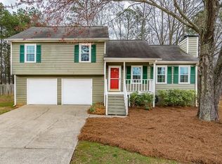 1642 Kimble Dr SW, Marietta, GA 30064