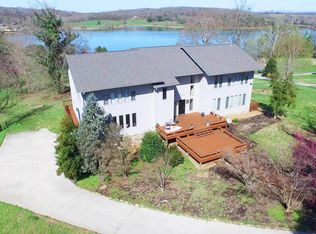 4202 Lake Meadow Way, Louisville, TN 37777
