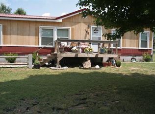 156 Apaloosa Ln, Stella, MO 64867