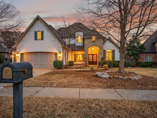 10529 S 92nd East Cir, Tulsa, OK 74133