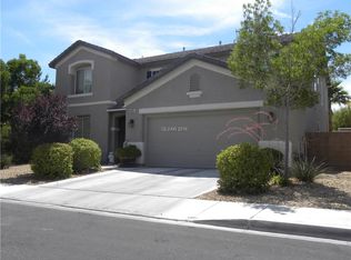 8505 Sable Beauty St, Las Vegas, NV 89131