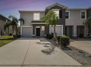 16170 Traditional Bluff Pl, Odessa, FL 33556