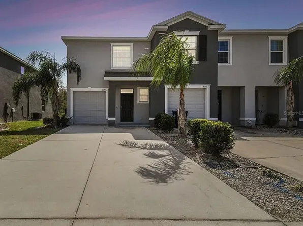 16170 TRADITIONAL BLUFF PL Place, Odessa, FL 33556