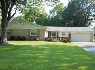 2504 Elaine Ct, Kokomo, IN 46902