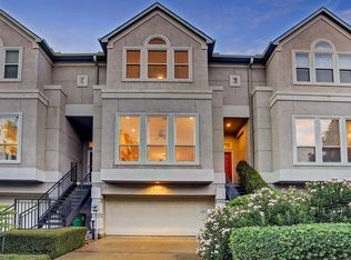 4236 Purdue St, Houston, TX 77005