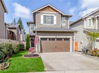 22 92nd Dr SE #49, Lake Stevens, WA 98258
