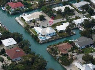 21087 4th Ave, Cudjoe Key, FL 33042