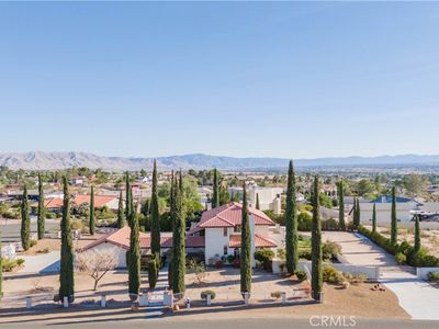 19545 Oshkosh Ln, Apple Valley, CA, 92307