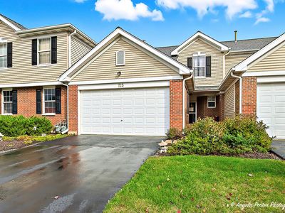 715 Legend Ln #715, McHenry, IL, 60050