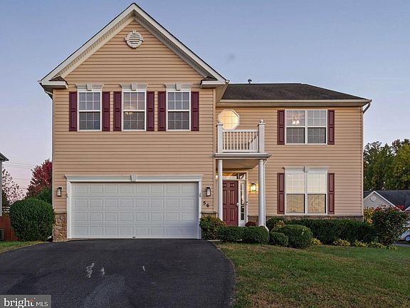 2nd image of 56 Sanctuary Ln
