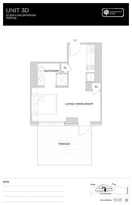 Rented by Heller Organization | media 23