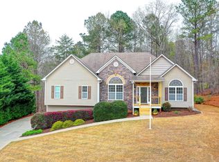 216 Amaranth Ct, Ball Ground, GA 30107