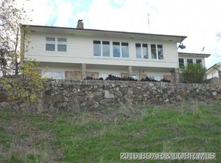 32 Hilltop Ln, Gravois Mills, MO 65037