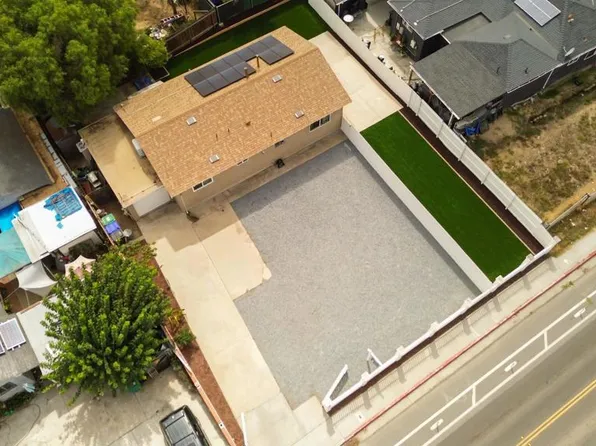 7023 Lisbon St, San Diego, CA 92114