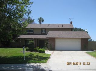 5245 Wainwright Ct, Riverside, CA 92507
