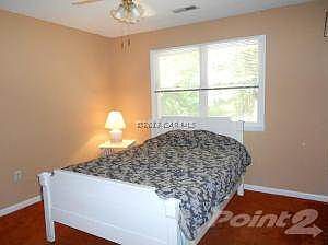 1st floor bedroom