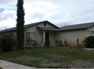 363 Las Brisas St, Merced, CA 95341