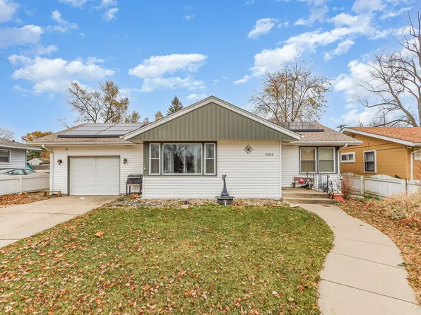 1404 Clara Ave, Joliet, IL 60435