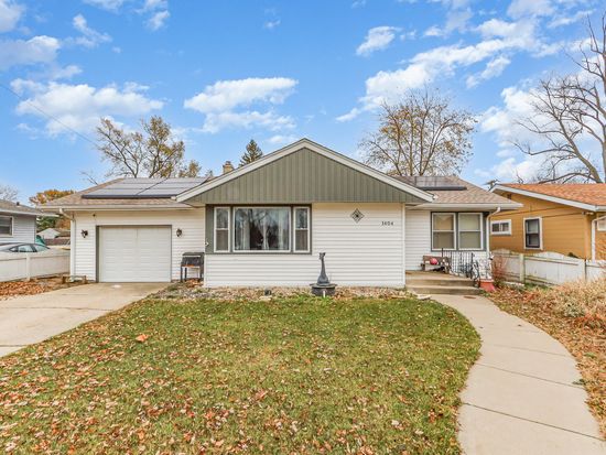 1404 Clara Ave, Joliet, IL 60435