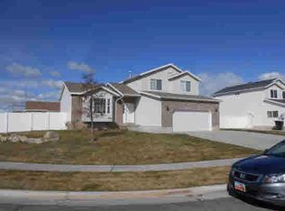 2484 W 2150 S, Syracuse, UT 84075