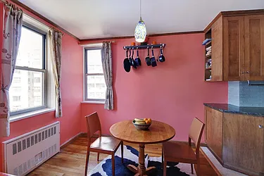 Sold by Corcoran