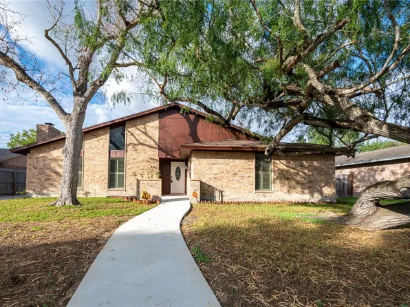 4925 Shadowbend Dr, Corpus Christi, TX 78413