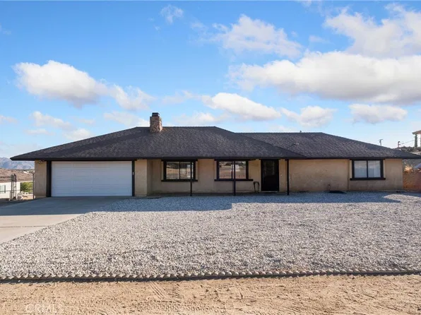 16341 Fremontia St, Hesperia, CA 92345
