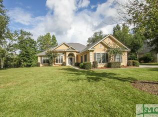 233 Palm Bay Dr, Richmond Hill, GA 31324