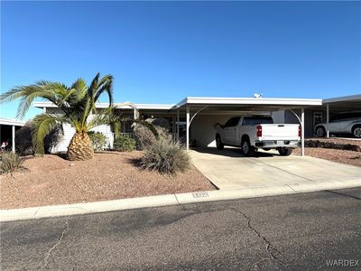2350 Adobe Rd LOT 102, Bullhead City, AZ, 86442