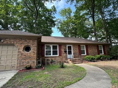 229 Shadywood Dr, Newport News, VA, 23602