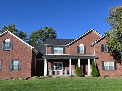 415 David Ln, Winchester, KY, 40391