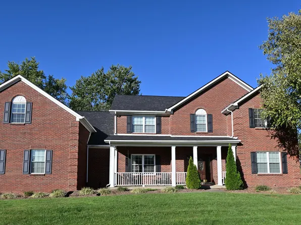 415 David Ln, Winchester, KY 40391