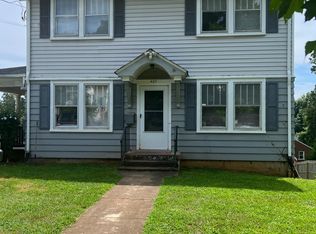 407 Westover Blvd, Lynchburg, VA 24501