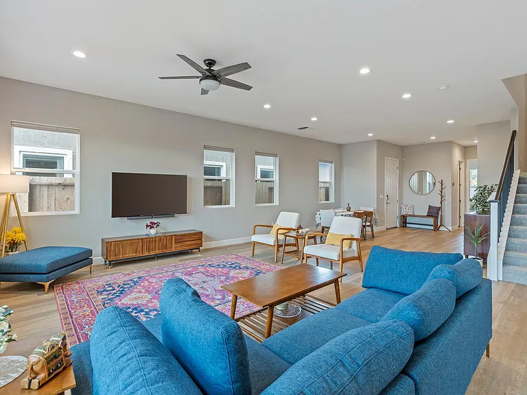 2813 Thistle Pine Ct — Photo 12