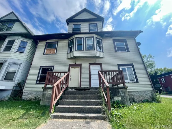 359 Potomac Ave, Buffalo, NY 14213