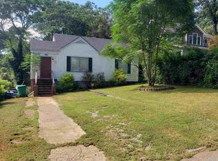 3139 Alston Dr, Decatur, GA 30032