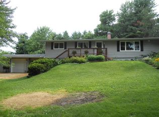 1839 S 11th Ave, Eldridge, IA 52748