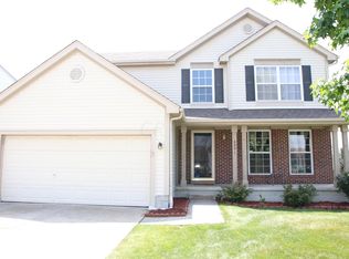 6891 Idlelea Dr, Reynoldsburg, OH 43068