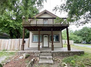 1937 N Benton Ave, Springfield, MO 65803