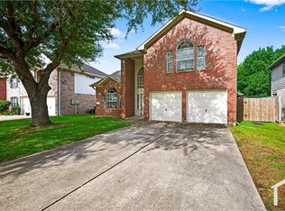 23107 Canal Rd, Richmond, TX 77406