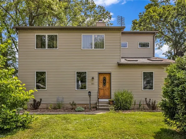 261 Hollywood St, Oberlin, OH 44074