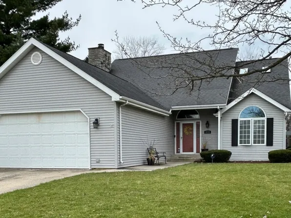 3118 Helfred Ave, South Chicago Heights, IL 60411