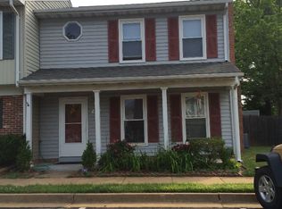 451 Denning Ct, Warrenton, VA 20186