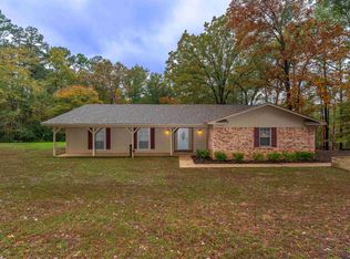 563 Plum Creek Rd, Longview, TX 75605