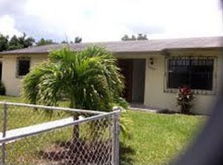 30074 SW 154th Ct, Homestead, FL 33033